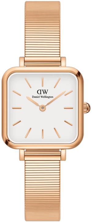 Daniel Wellington Quadro Studio