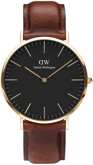 Daniel Wellington Classic St Mawes 40MM