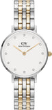 Daniel Wellington Petite Lumine 5-Link Two Tone 28MM