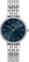 Daniel Wellington Quadro Lumine 5-Link Arctic S