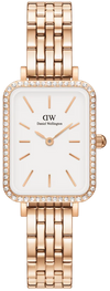 Daniel Wellington Quadro Lumine 5-Link Melrose