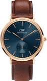 Daniel Wellington Classic Multi-Eye St Mawes 40MM