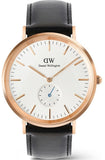 Daniel Wellington Classic Multi-Eye Sheffield 40MM