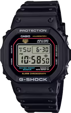 Casio G-Shock
