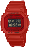 Casio G-Shock Iconic Red