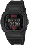 Casio G-Shock Stranger Things Collab