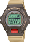 Casio G-Shock DW6600