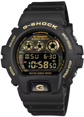Casio G-Shock DW6900