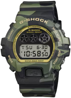 Casio G-Shock DW6900