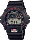 Casio G-Shock DW6900 30th Anniversary Special