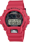 Casio G-Shock DW6900 30th Anniversary Special