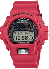 WATCH IT! Casio G-Shock 30th Anniversary Special DW6900 WATCH IT! Casio G-Shock 30th Anniversary Special DW6900