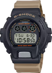 WATCH IT Casio G Shock DW6900 DW6900TU 1A5 WATCH IT Canada
