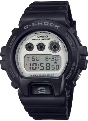 Casio G Shock DW6900