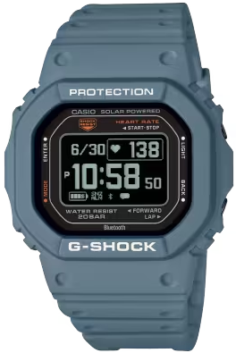Casio G-Shock Move