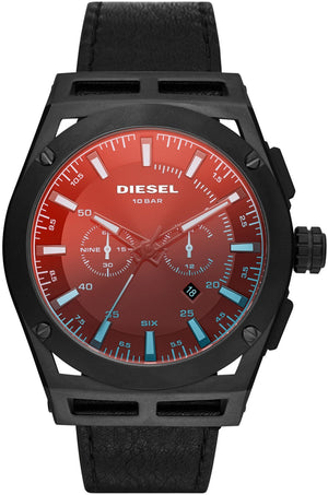 Diesel Timeframe