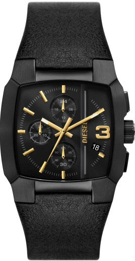 Stainless Steel Watch Diesel Uhr Herren Black Friday Diesel Dz - Main Image