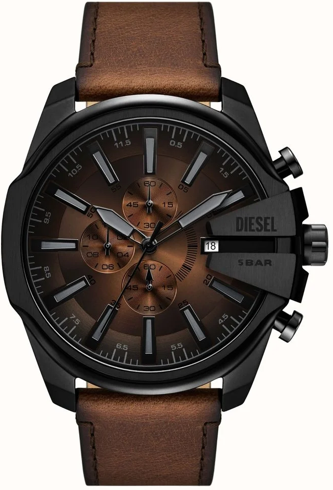 Diesel Mega Chief Slim