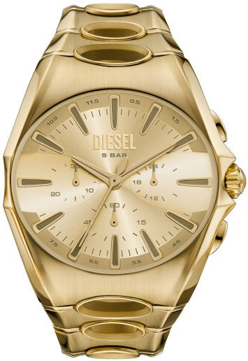 Diesel D-Curve