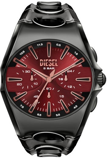 Diesel D-Curve