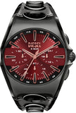 Diesel D-Curve