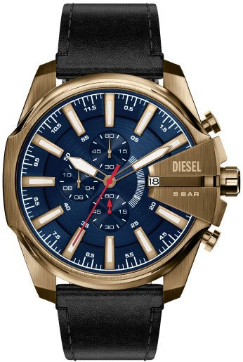 Diesel Mega Chief Slim