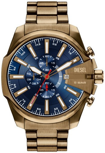 Diesel Mega Chief Slim