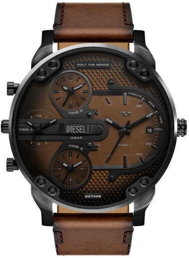 Diesel Mr. Daddy Slim