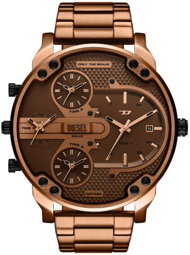 Diesel Mr. Daddy Slim