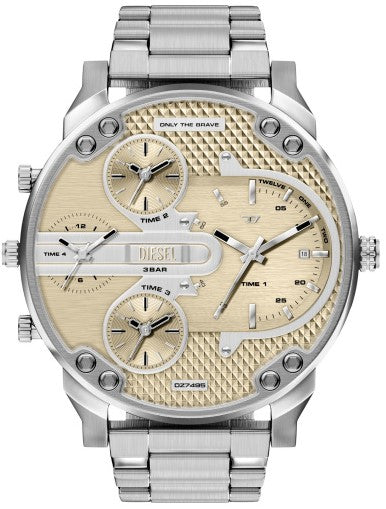 Diesel Mr. Daddy Slim