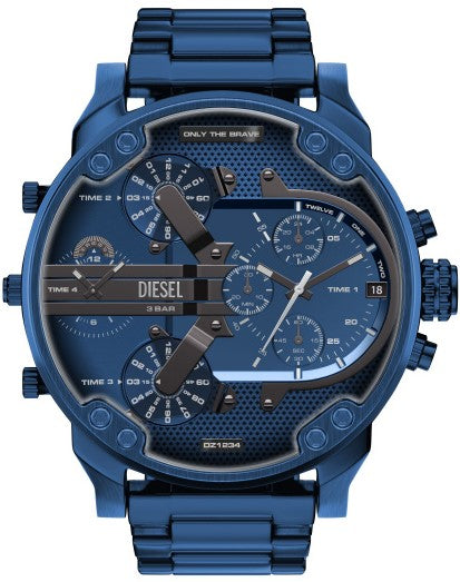Diesel Mr. Daddy Slim