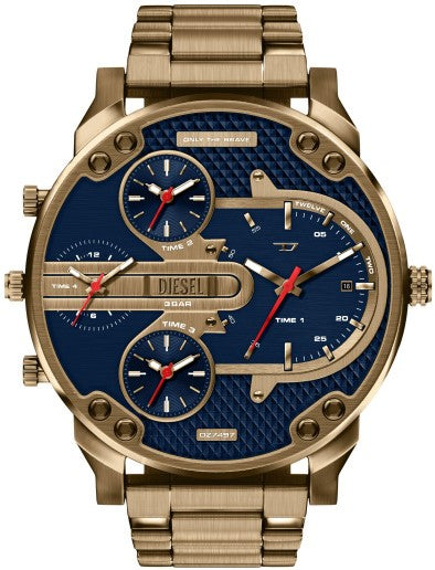 Diesel Mr. Daddy Slim