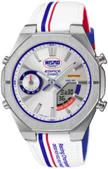 時計 CASIO EDIFICE NISMO LIMITED EDITION Introducing the EDIFICE X NISMO Limited Edition Watch