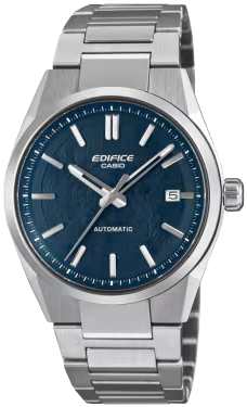 Casio Edifice Automatic