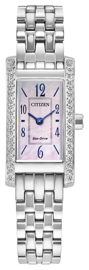 Citizen Eco-Drive Petiote Palidoro