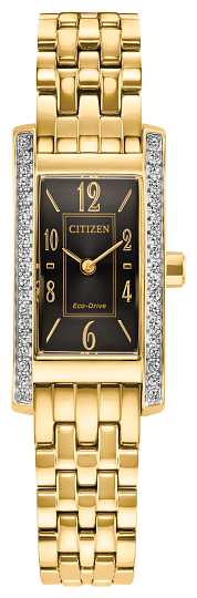 Citizen Eco-Drive Petiote Palidoro