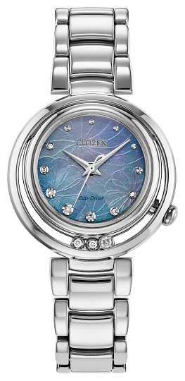 Citizen Eco-Drive L Arcly