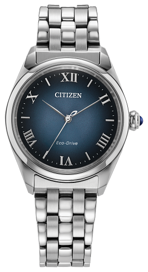 Citizen Eco-Drive L Classic Round Ladies