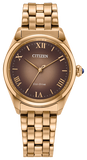 Citizen Eco-Drive L Classic Round Ladies