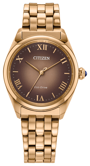 Citizen Eco-Drive L Classic Round Ladies