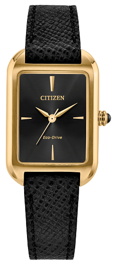 Citizen Eco-Drive Dress Classic