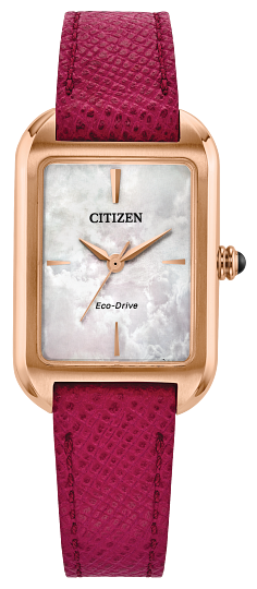 Citizen Eco-Drive Dress Classic