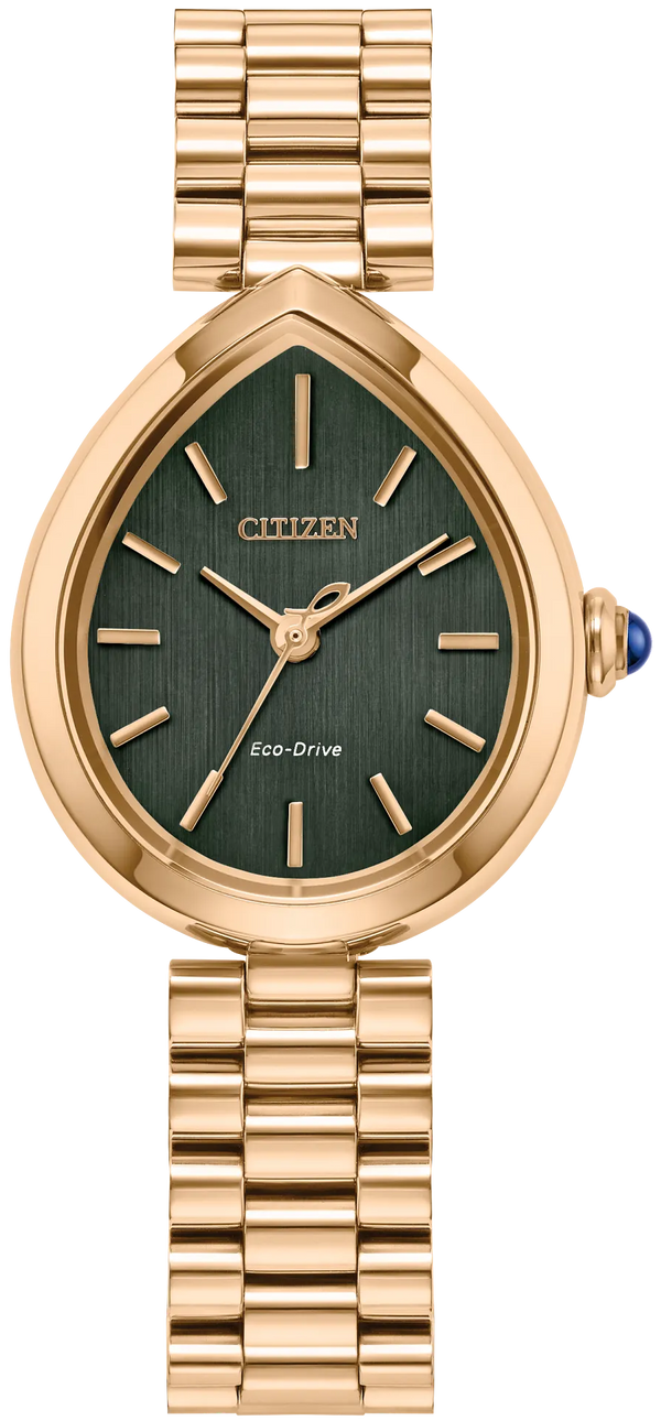 Citizen Eco-Drive L Rainell