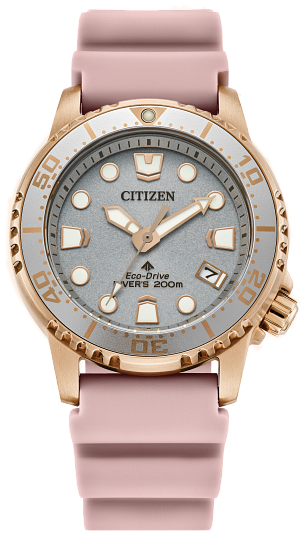 Citizen Eco-Drive Promaster Dive Ladies