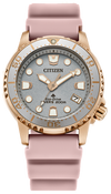 Citizen Eco-Drive Promaster Dive Ladies