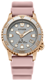 Citizen Eco-Drive Promaster Dive Ladies