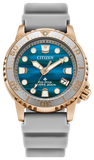 Citizen Eco-Drive Promaster Dive Ladies