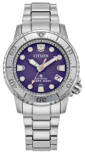 WATCH IT! Citizen Eco-Drive Promaster Dive Ladies | EO2027-50X WATCH IT! Citizen Eco-Drive Promaster Dive Ladies | EO2027-50X