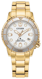 Citizen Eco-Drive Promaster Dive Ladies