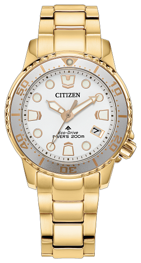 Citizen Eco-Drive Promaster Dive Ladies